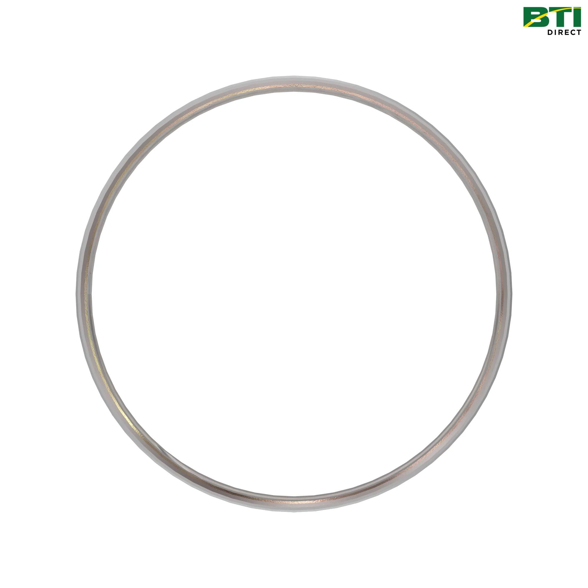R50222: Cylindrical Split Bushing