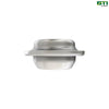 R502367: Cylinder Head Valve Cap