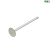 R502455: Exhaust Valve