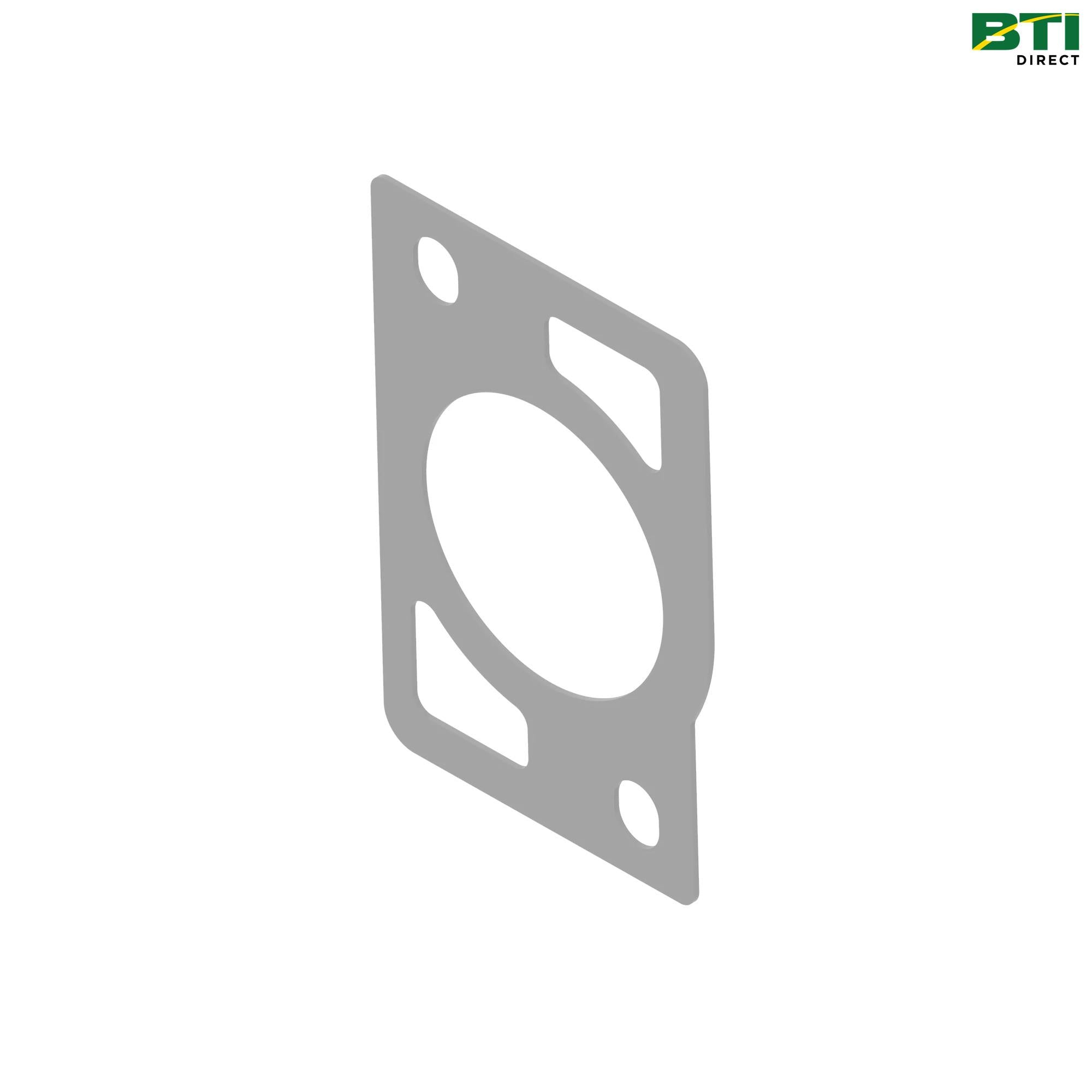 R502814: Engine Thermostat Cover Gasket