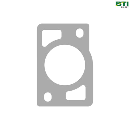 R502814: Engine Thermostat Cover Gasket