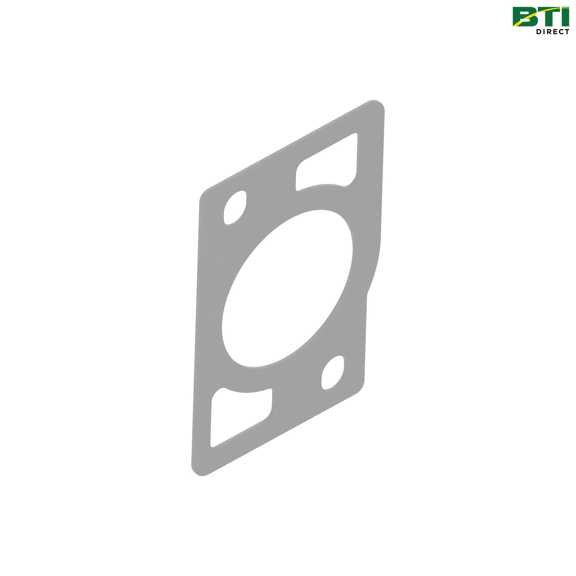 R502814: Engine Thermostat Cover Gasket