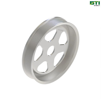 R503880: Engine Crankshaft Pulley