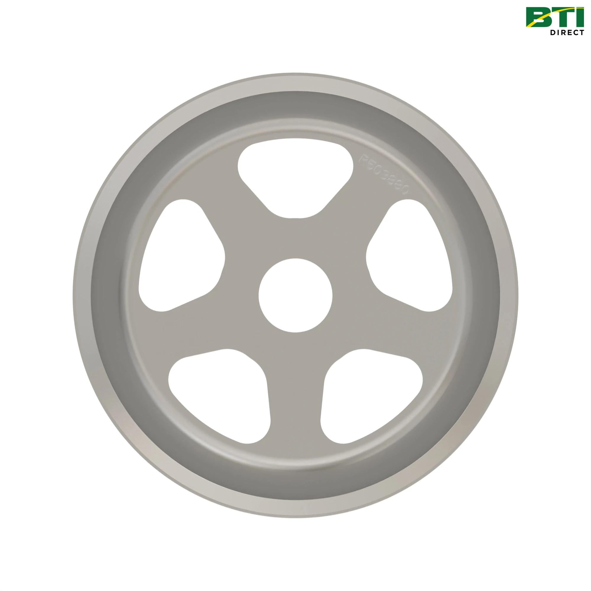 R503880: Engine Crankshaft Pulley