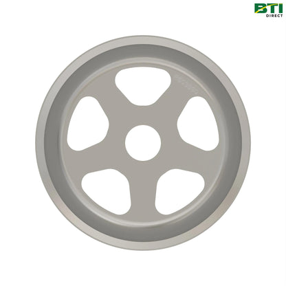 R503880: Engine Crankshaft Pulley