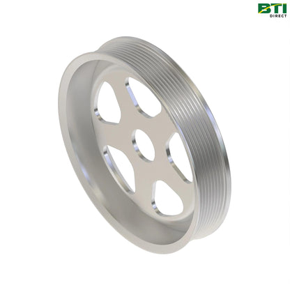 R503880: Engine Crankshaft Pulley