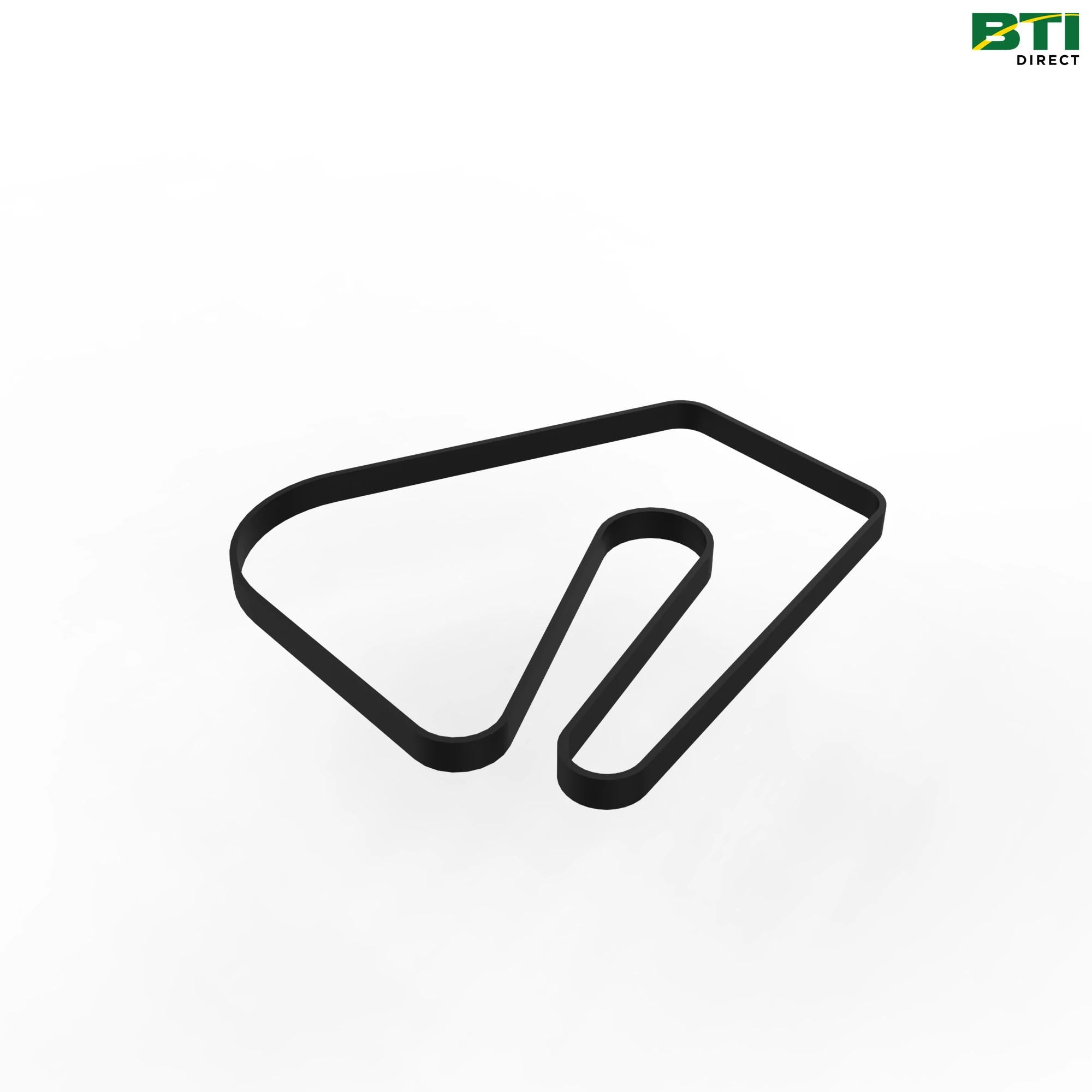 R503932: Engine Auxiliary Drive V-Belt, Effective Length 2195 mm (86 inch)