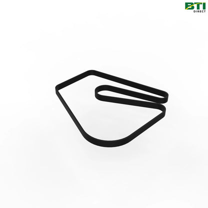 R503932: Engine Auxiliary Drive V-Belt, Effective Length 2195 mm (86 inch)