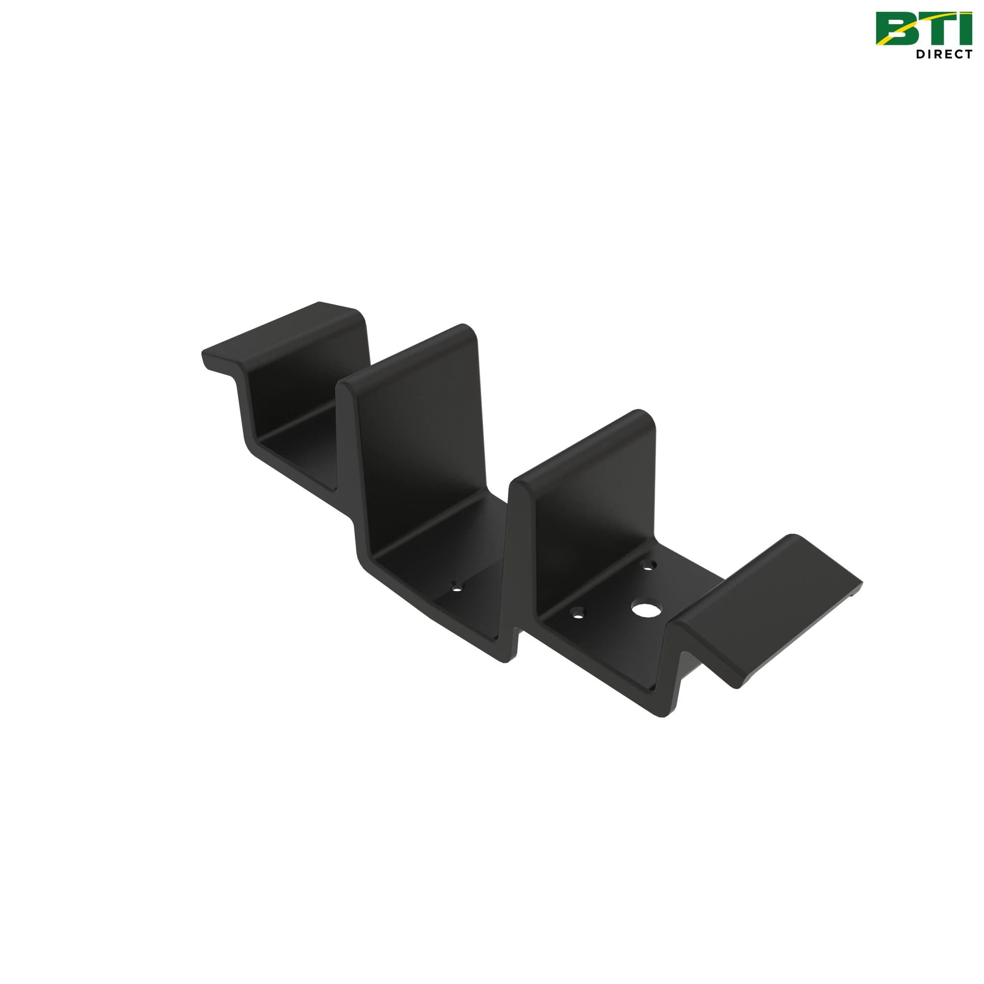 R504876: Baffle Isolator