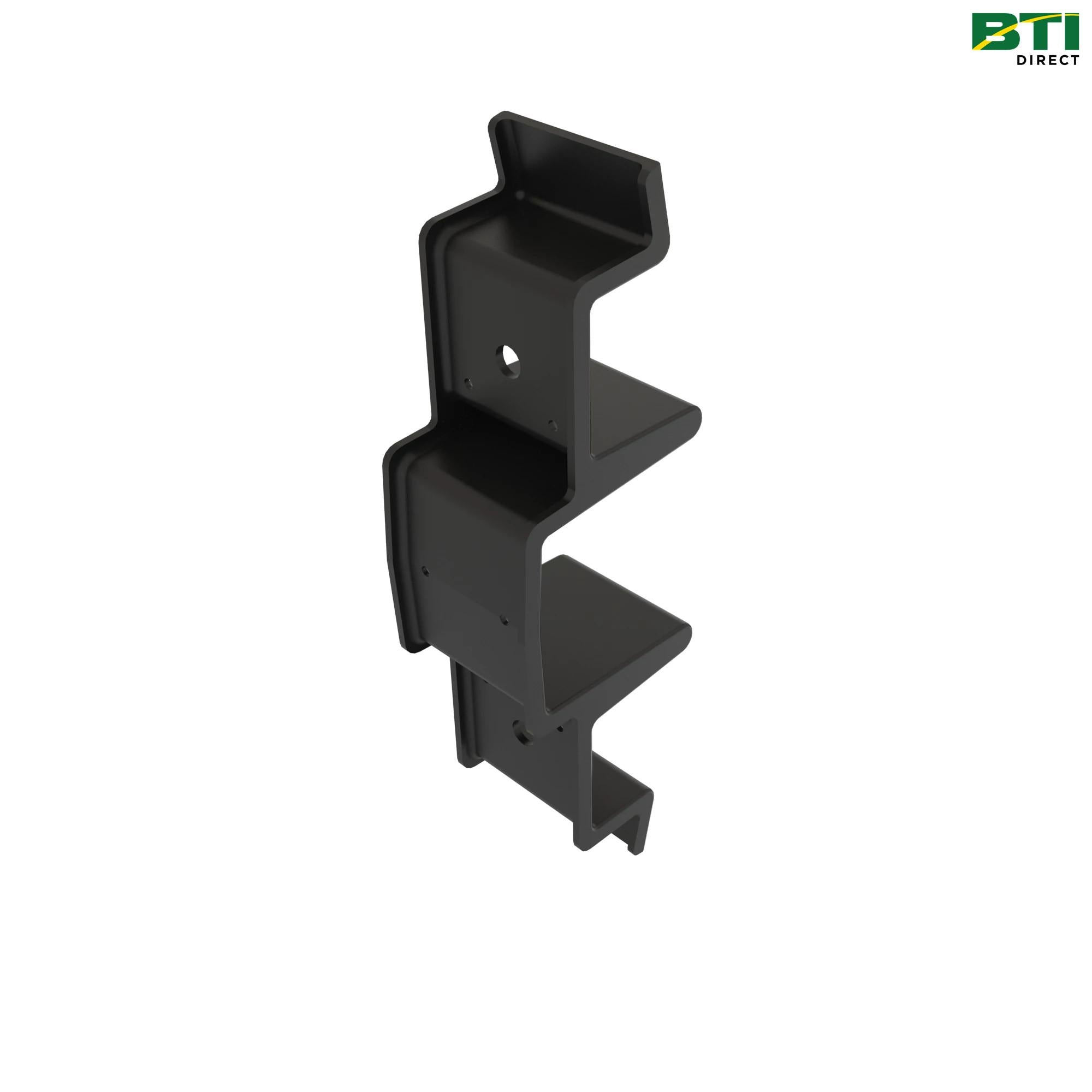 R504876: Baffle Isolator