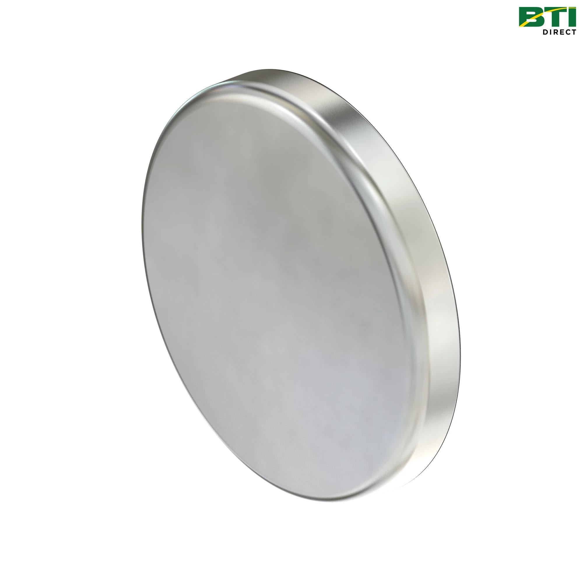 R504965: Expansion Cap Rear Cam Bore Plug