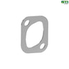 R515296: Engine Exhaust Manifold Gasket