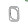 R515296: Engine Exhaust Manifold Gasket