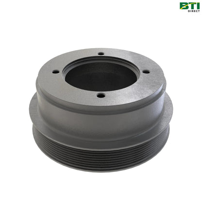 R516320: Engine Front PTO Pulley