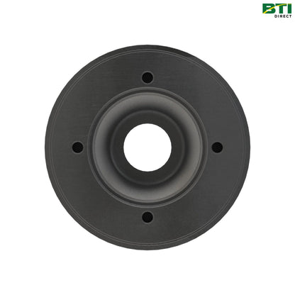 R516320: Engine Front PTO Pulley