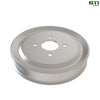 R516400: Engine Fan Pulley