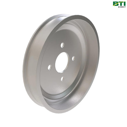 R516400: Engine Fan Pulley