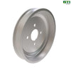 R516400: Engine Fan Pulley