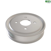  R516401: Engine Fan Pulley