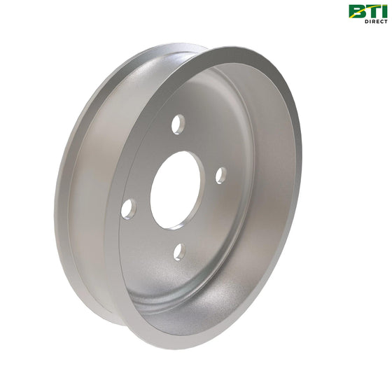 R516401: Engine Fan Pulley