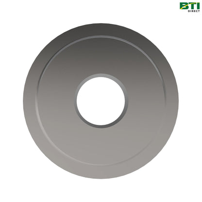 R517237: Flanged Bushing