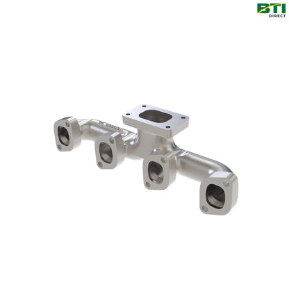 R518558: Exhaust Manifold