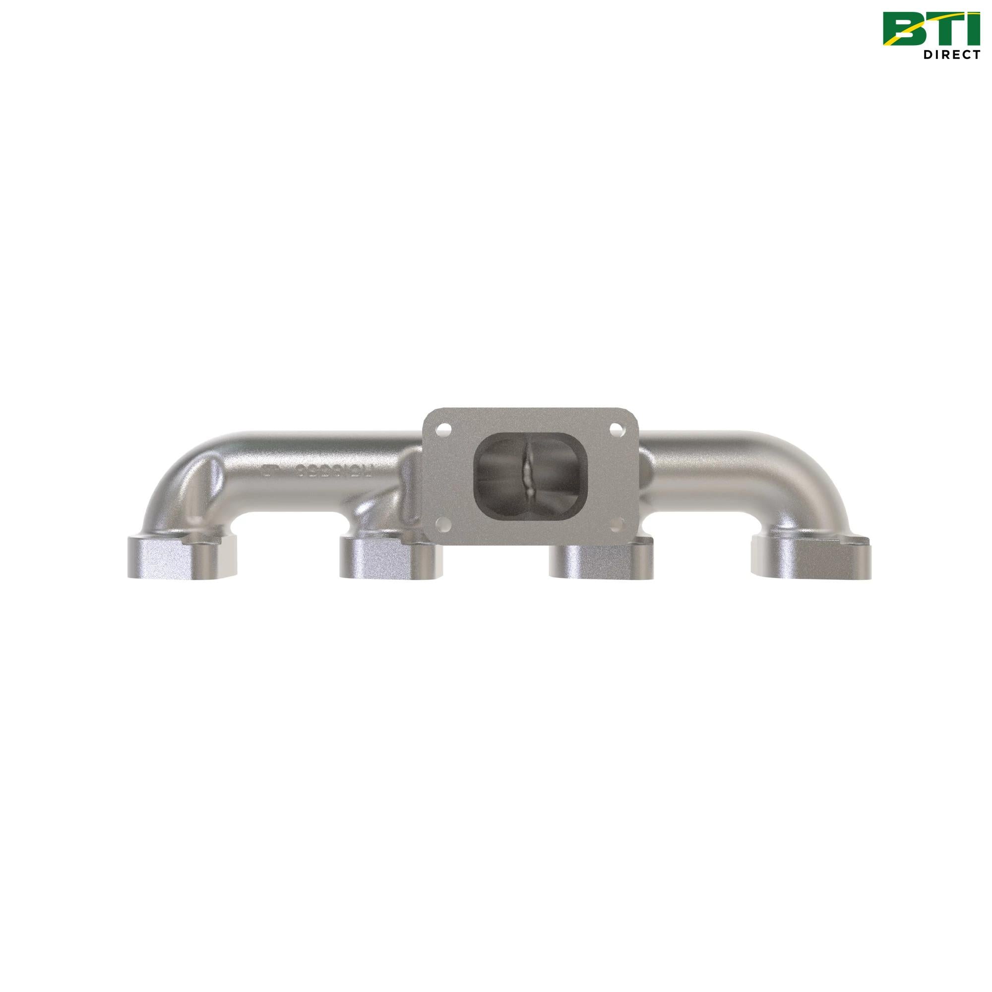 R518558: Exhaust Manifold