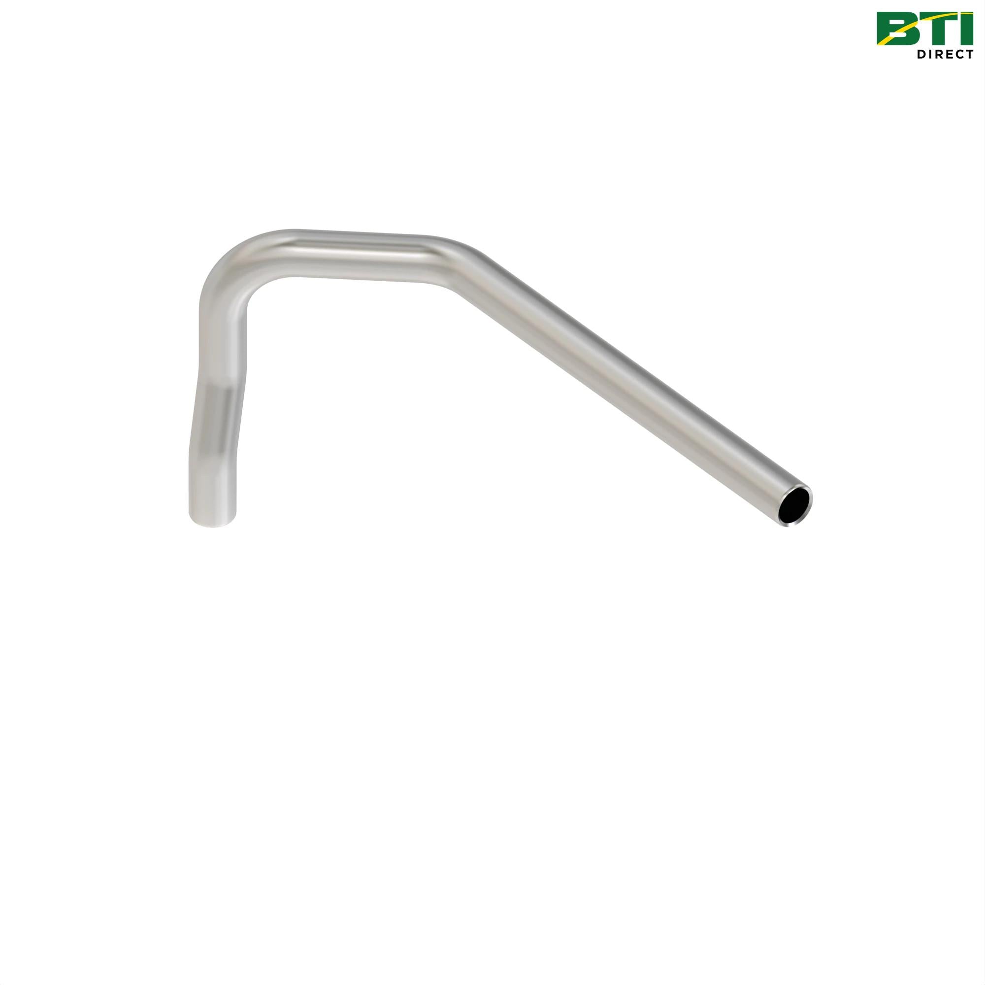 R519025: Water Pump Bypass Tube