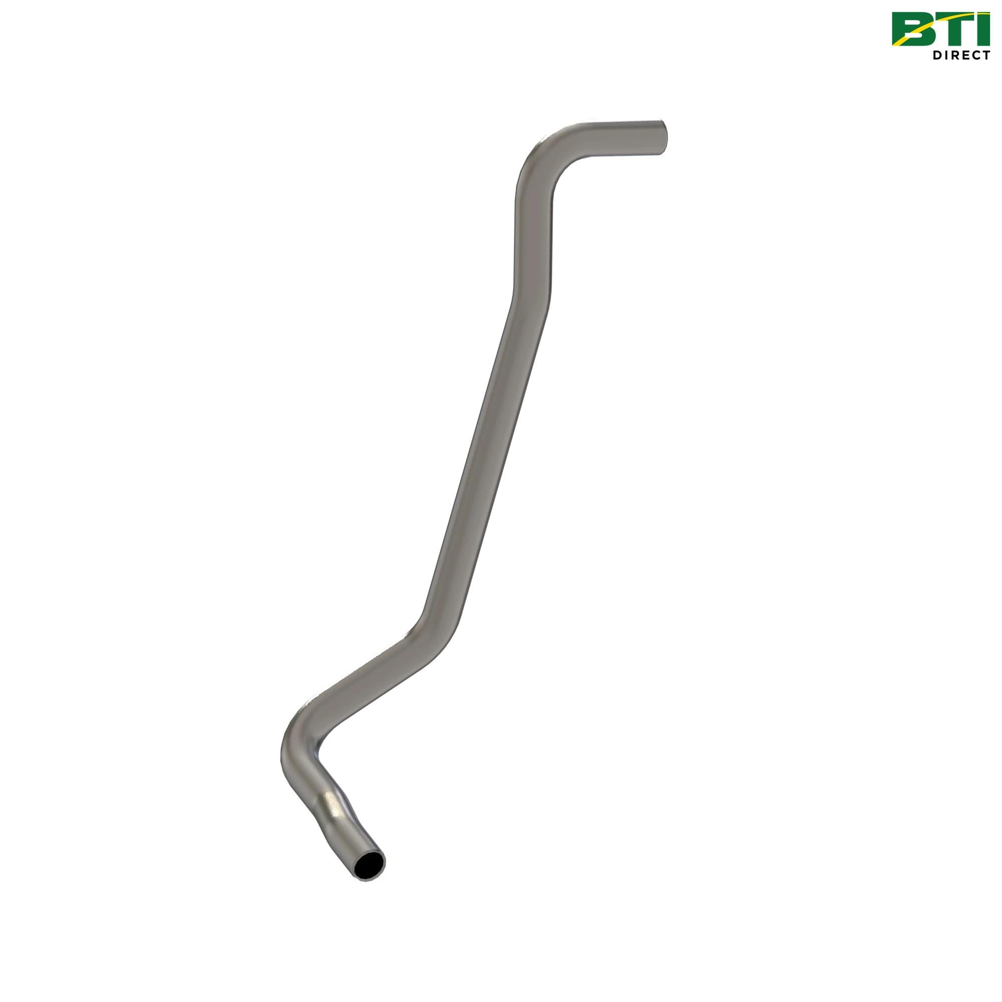 R519025: Water Pump Bypass Tube