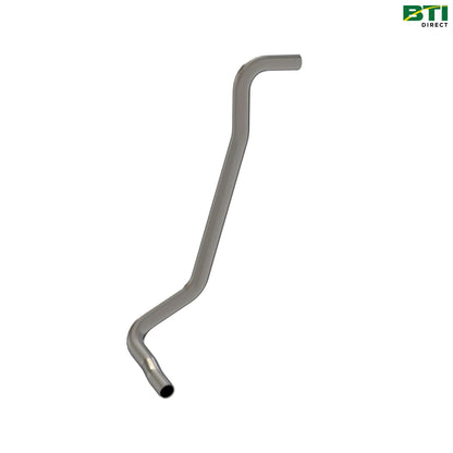 R519025: Water Pump Bypass Tube