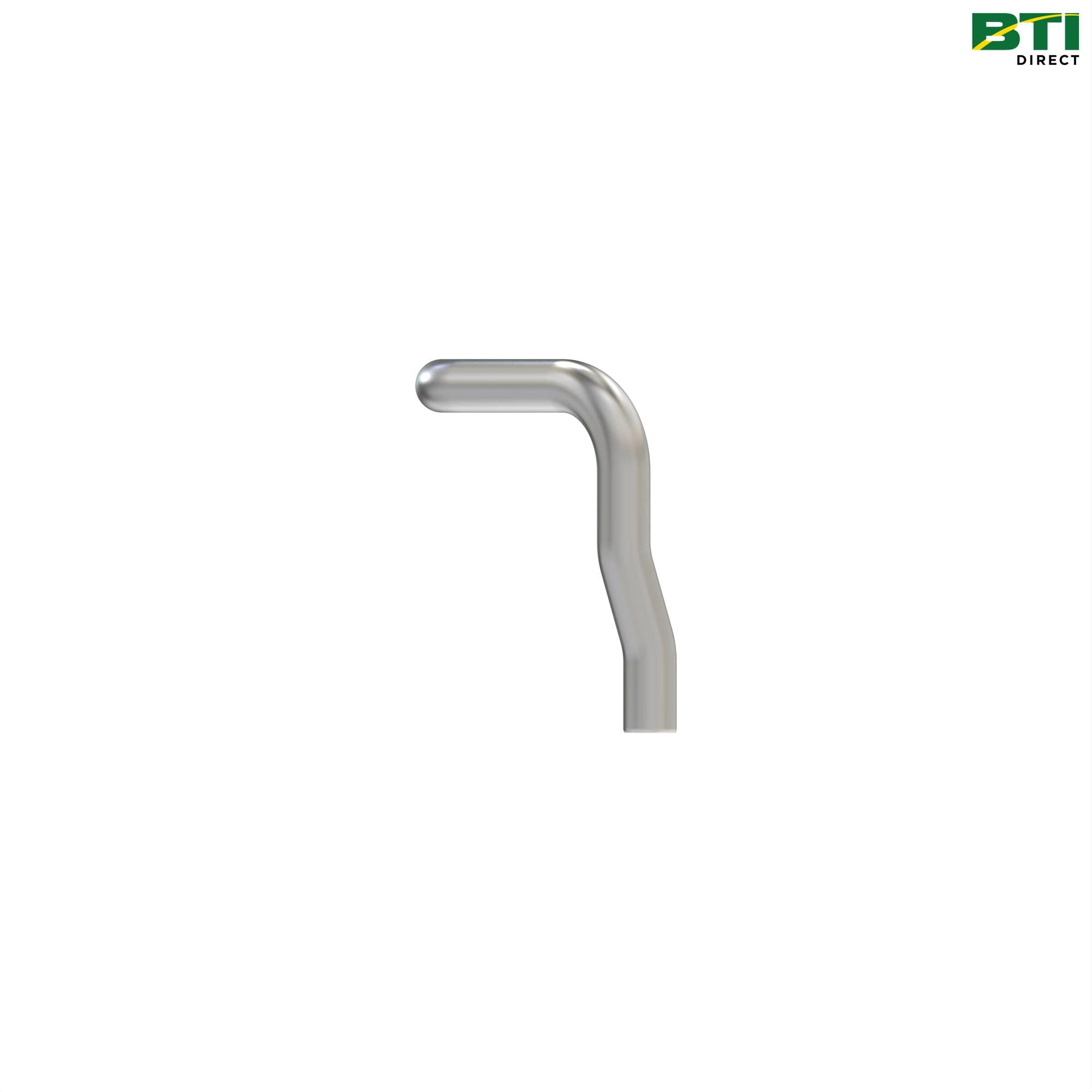 R519025: Water Pump Bypass Tube