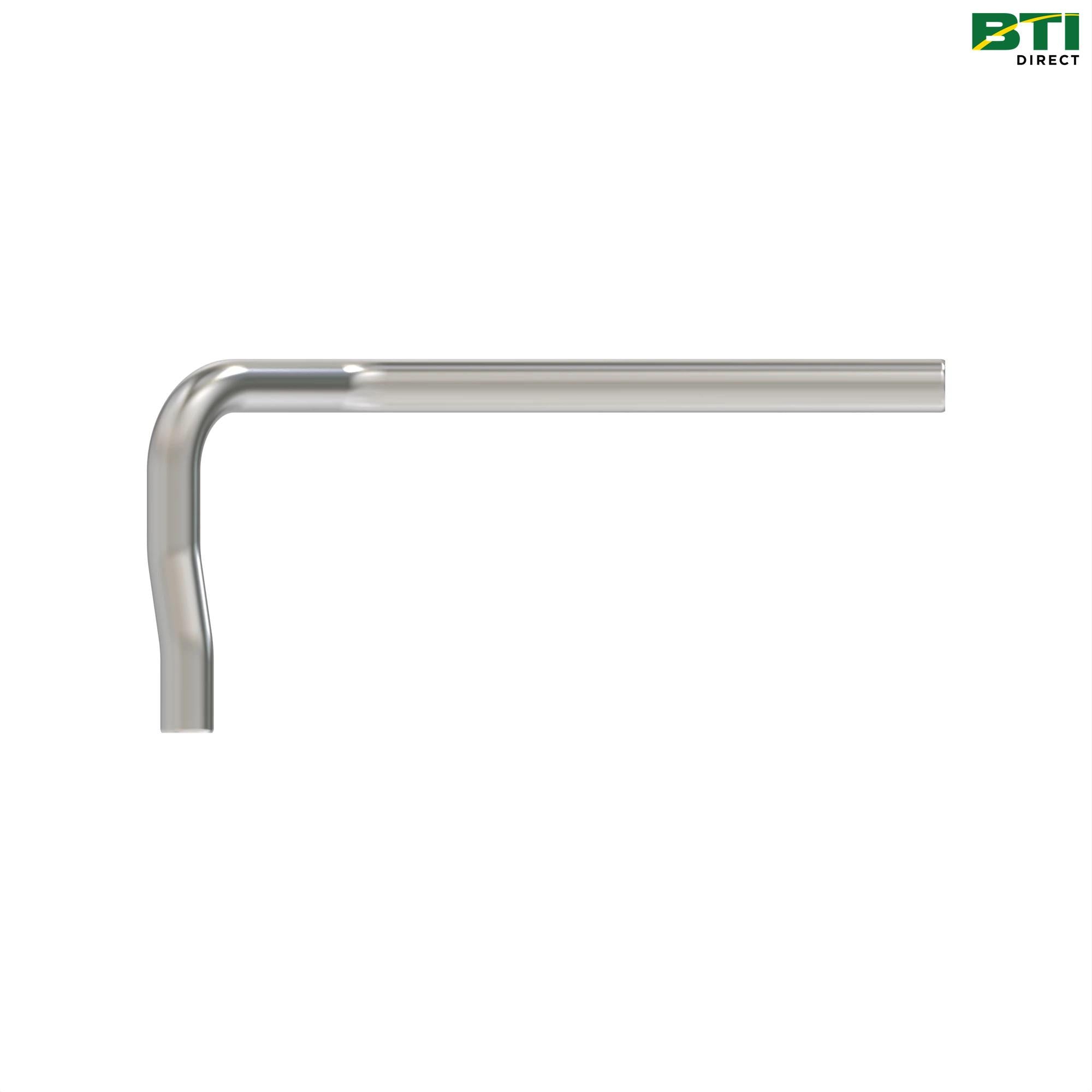R519025: Water Pump Bypass Tube