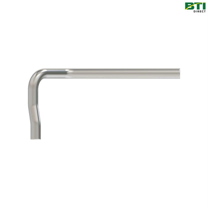 R519025: Water Pump Bypass Tube