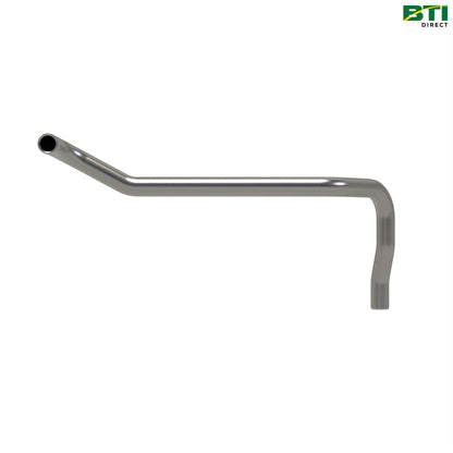 R519025: Water Pump Bypass Tube