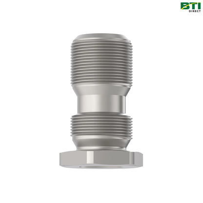 R519436: Tube Nut, M24