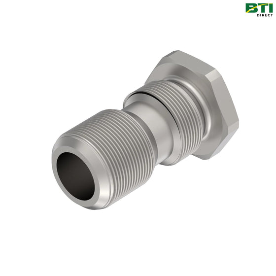 R519436: Tube Nut, M24