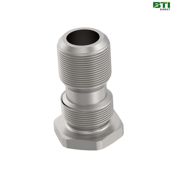 R519436: Tube Nut, M24