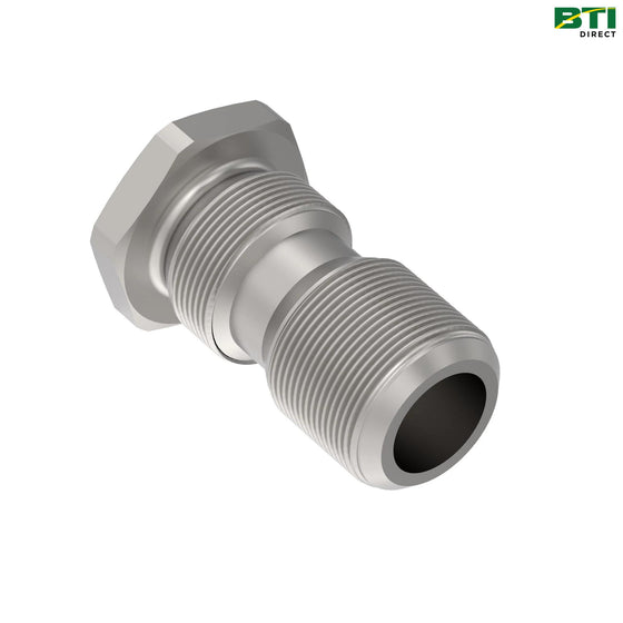 R519436: Tube Nut, M24