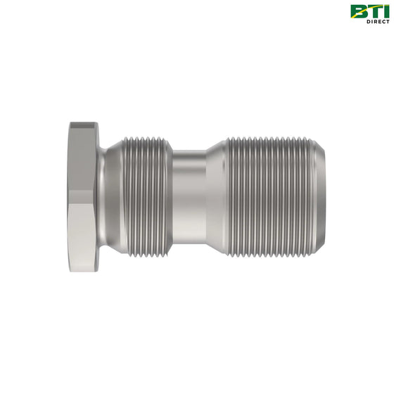 R519436: Tube Nut, M24