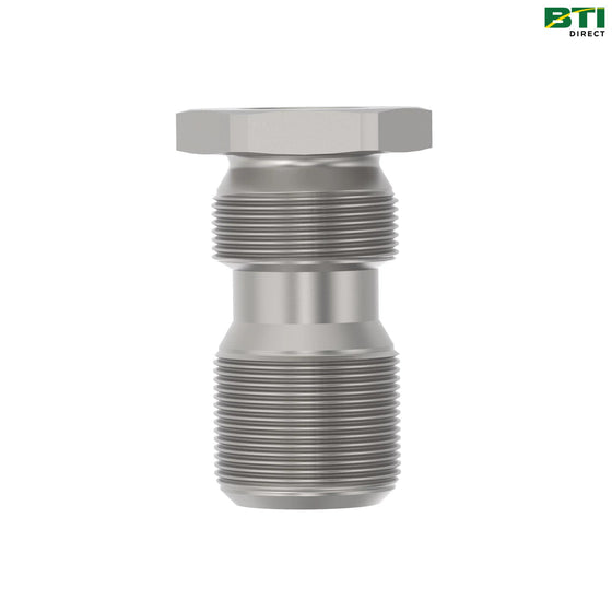 R519436: Tube Nut, M24