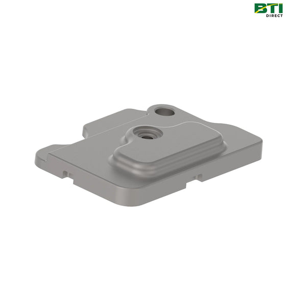 R520209: Fuel Injection Pump Cover