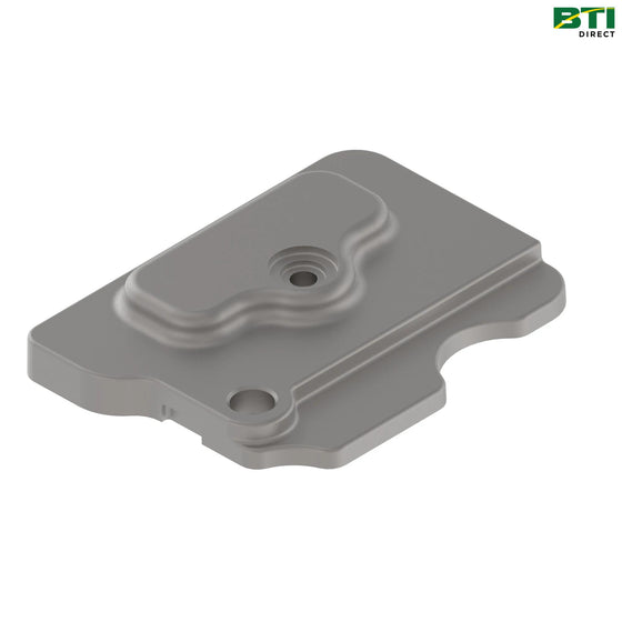 R520209: Fuel Injection Pump Cover