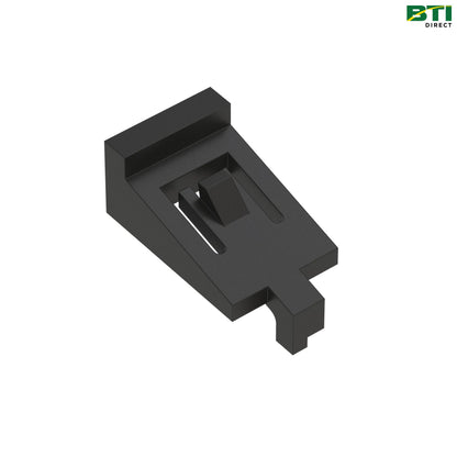 R520298: Starting Aid Secondary Lock