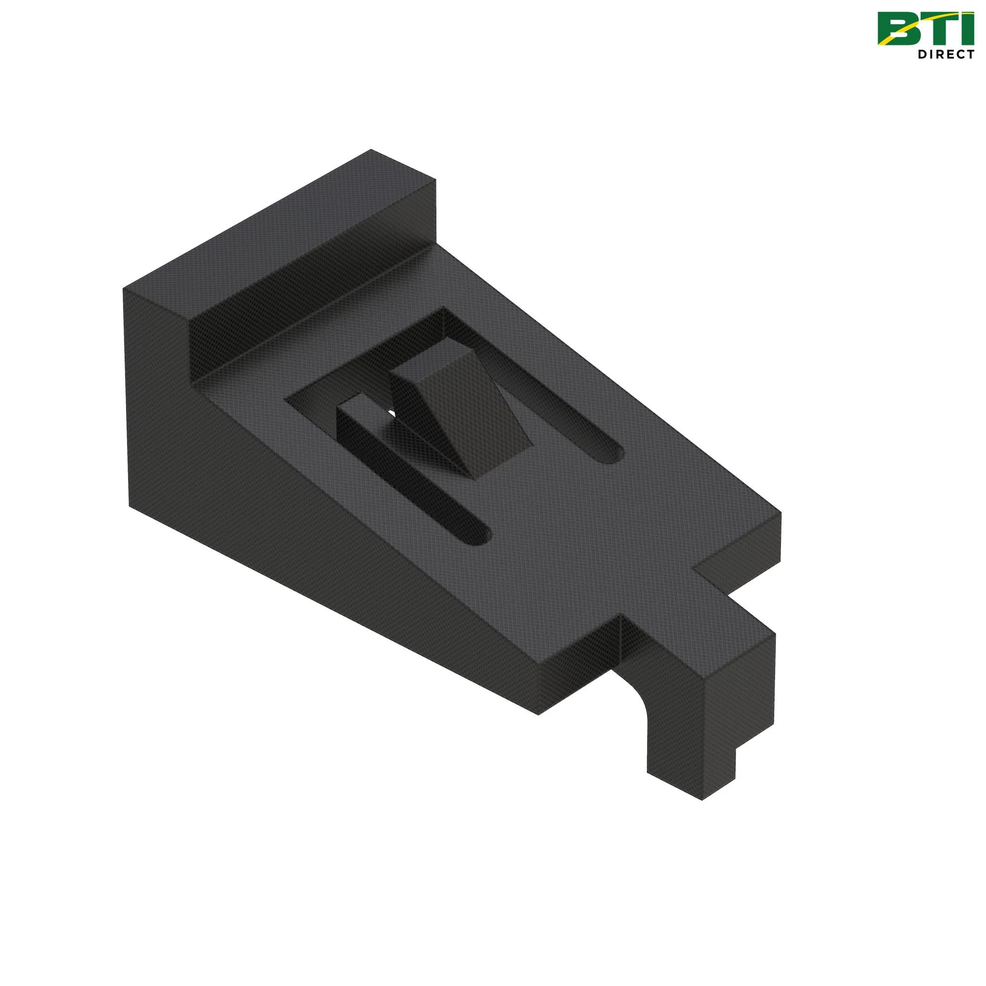 R520298: Starting Aid Secondary Lock