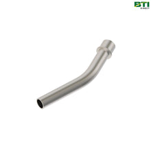  R521230: Engine Oil Dipstick Tube