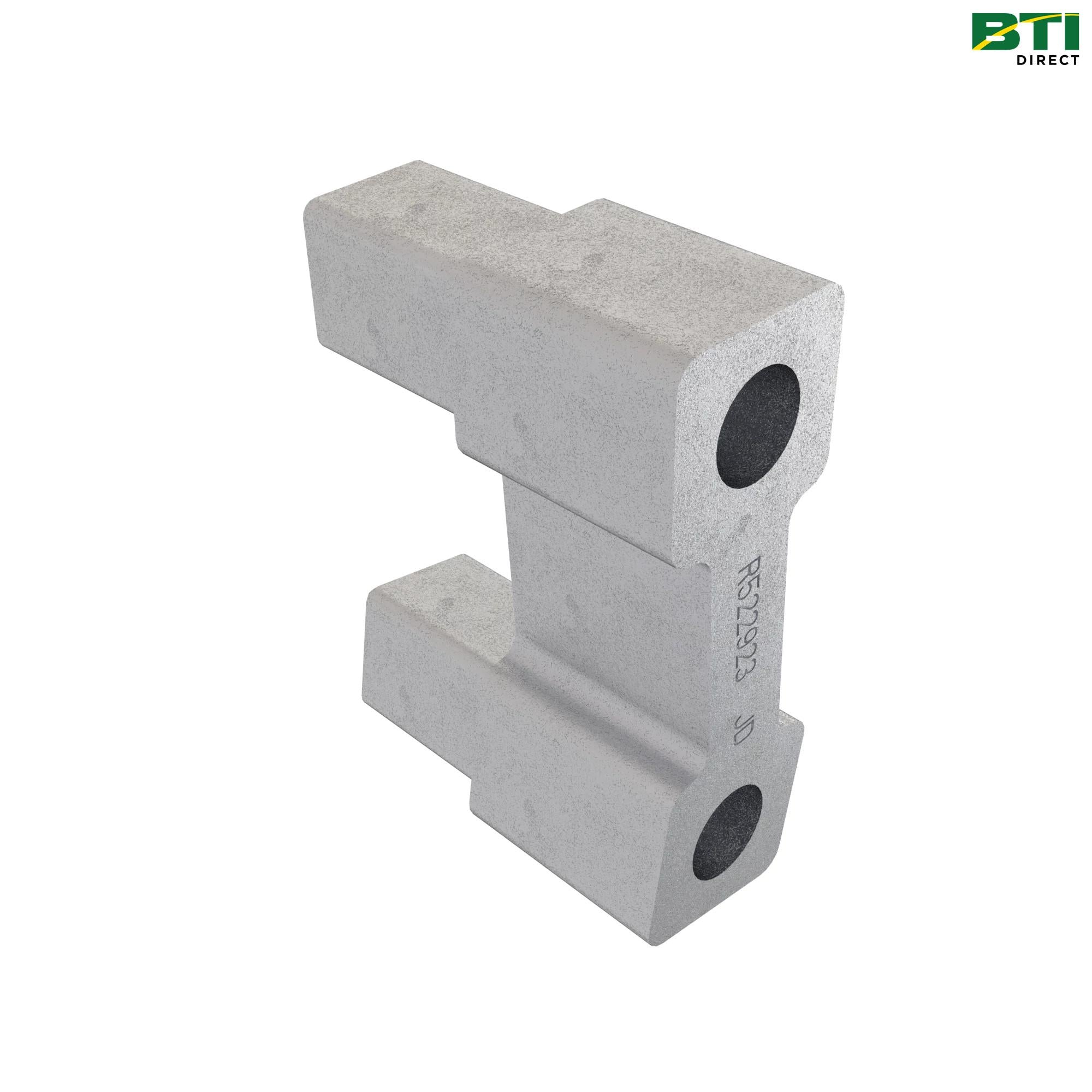 R522923: Rocker Arm Pedestal