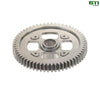 R523409: Camshaft Spur Gear