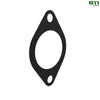 R525679: Air Inlet Gasket