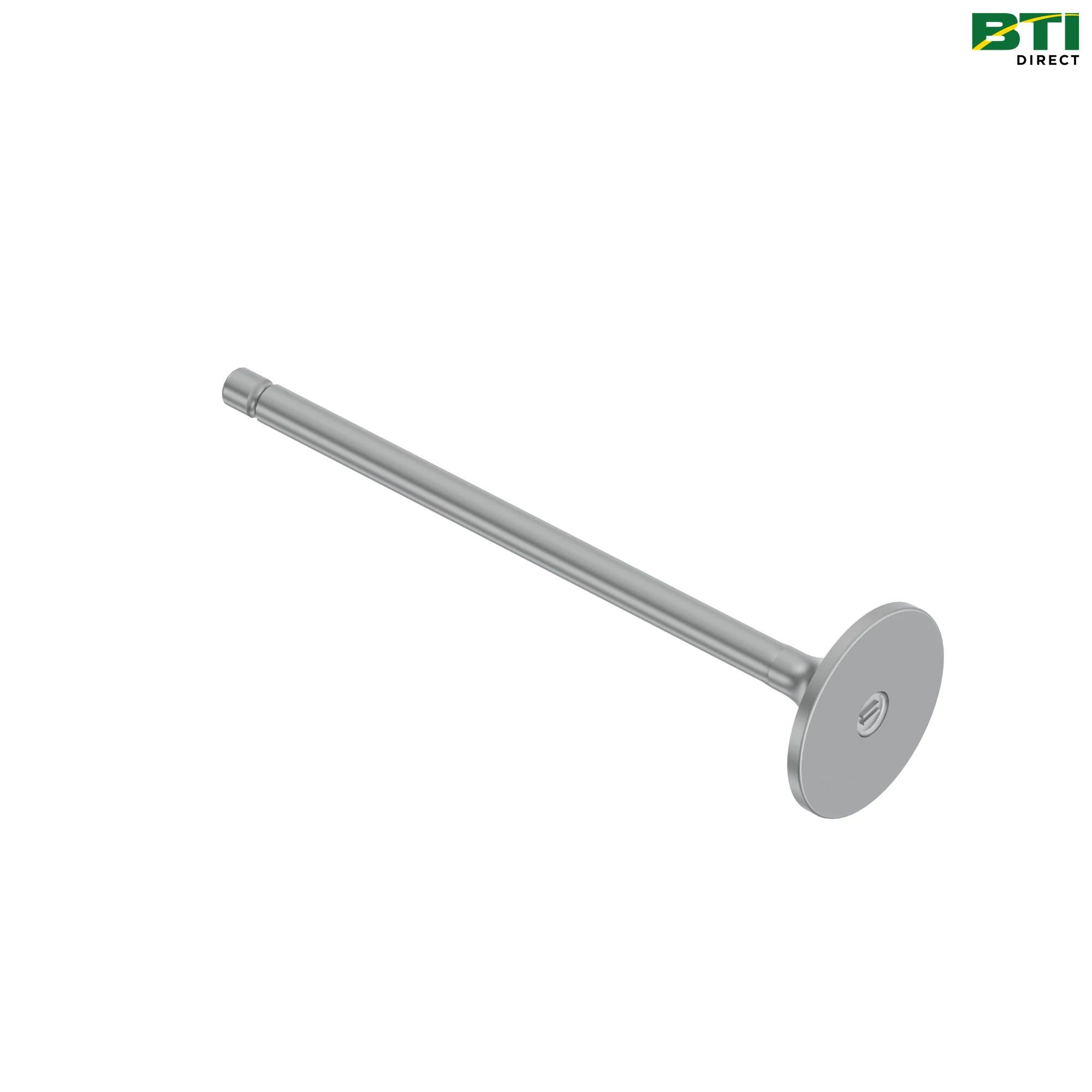 R527333: Intake Valve