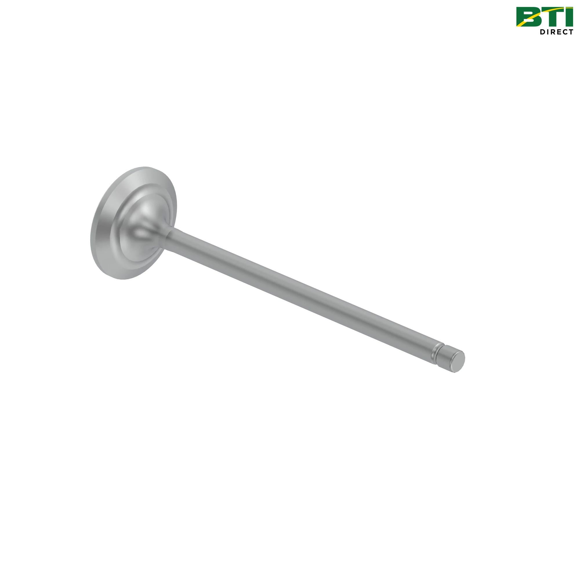 R527333: Intake Valve